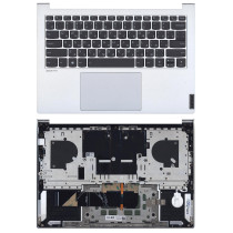 Клавиатура для ноутбука Lenovo Yoga Slim 7 Pro-14ACH5 топкейс