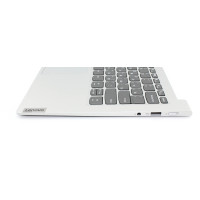 Клавиатура для ноутбука Lenovo Yoga Slim 7 Pro-14IHU5 топкейс