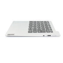 Клавиатура для ноутбука Lenovo Yoga Slim 7 Pro-14IHU5 топкейс