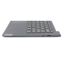 Клавиатура для ноутбука Lenovo Yoga Slim 7 Pro-14IHU5 топкейс
