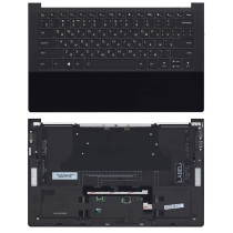 Клавиатура для ноутбука Lenovo Yoga Slim 9-14ITL05 топкейс