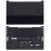 Клавиатура для ноутбука Lenovo Yoga Slim 9-14ITL05 топкейс
