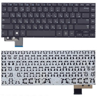 Клавиатура для ноутбука Samsung 535U4C NP535U4C 535U4C-S02 черная