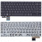 Клавиатура для ноутбука Samsung 535U4C NP535U4C 535U4C-S02 черная
