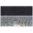Клавиатура для ноутбука Samsung NP700Z7A черная