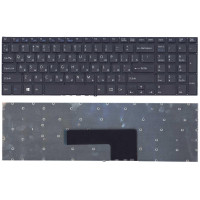 Клавиатура для ноутбука Sony FIT 15 SVF15 черная