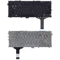 Клавиатура для ноутбука Sony SVP13 черная