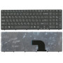 Клавиатура для ноутбука Sony Vaio SVE15 SVE1511V1R черная