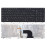 Клавиатура для ноутбука Sony Vaio SVE15 черная с подсветкой