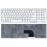 Клавиатура для ноутбука Sony Vaio SVE17 белая