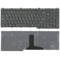Клавиатура для ноутбука Toshiba Tecra A11 черная
