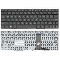 Клавиатура для ноутбука Asus TF600 черная
