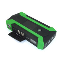Компактное пусковое устройство HIGH-POWER Jump Starter в Кейсе