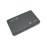 Корпус для жесткого диска Amperin AM25U2PB 2,5", USB 2.0, пластиковый, черный 2 шт
