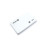 Корпус для жесткого диска Amperin AM25U2PW 2,5", USB 2.0, пластиковый, белый 2 шт