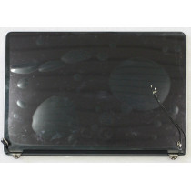Крышка для Apple Macbook A1398 2015 Retina (матрица в сборе)