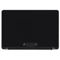 Крышка для Apple Macbook A1534 (матрица в сборе) серый космос