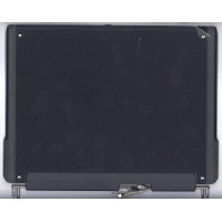 Крышка для Asus G1S черная