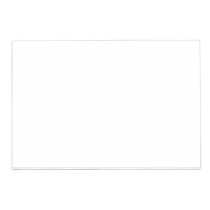 Крышка для Asus Zenbook UX301LA FHD белая