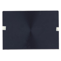 Крышка для Asus Zenbook UX301LA FHD черная