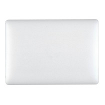 Крышка для Apple MacBook Air 13 A2179 (матрица в сборе) серебро