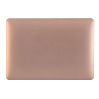 Крышка для Apple MacBook Air 13 A2179 (матрица в сборе) золото