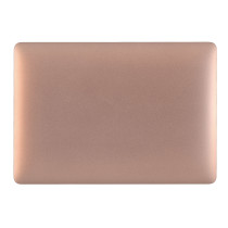 Крышка для Apple MacBook Air 13 A2179 (матрица в сборе) золото