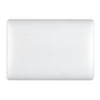 Крышка для Apple MacBook Air 13 A2337 (матрица в сборе) серебро