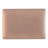 Крышка для Apple MacBook Air 13 A2337 (матрица в сборе) золото