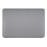Крышка для Apple Macbook Air 13" Retina A1932 Late 2018 Space gray серая матрица в сборе