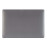 Крышка для Apple Macbook Pro 13" A1989 2018 Space Gray серая матрица в сборе