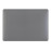 Крышка для Apple Macbook Pro 13" A2159 2019 Grey