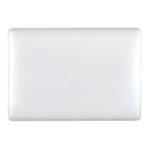 Крышка для Apple MacBook Pro 13 A2251 (матрица в сборе) серебро