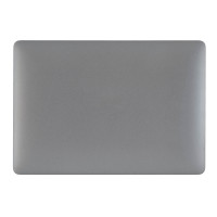 Крышка для Apple MacBook Pro 13 A2251 (матрица в сборе) серый