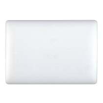Крышка для Apple MacBook Pro 13 A2289 (матрица в сборе) серебро