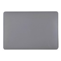 Крышка для Apple MacBook Pro 13 A2289 (матрица в сборе) серый