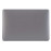 Крышка для Apple Macbook Pro 15" A1990 Mid 2018 Early 2019 Space gray