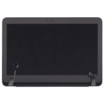 Крышка для Asus Zenbook UX305UA FHD темно-серая