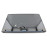Крышка для Asus Zenbook UX550GD с тачскрином синяя