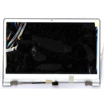 Крышка для Samsung 900X3C  (матрица LSN133KL01-801) в сборе