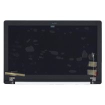 Крышка в сборе для Asus N550JV черная