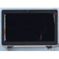 Крышка для Dell Latitude E6330 серая