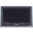 Крышка в сборе для ноутбука Asus Taichi 31 Dual Screen серая