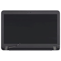 Крышка для Asus Zenbook UX305FA QHD+ серая