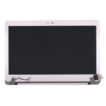 Крышка для Asus Zenbook UX305FA FHD серая