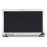 Крышка для Asus Zenbook UX305FA FHD серая