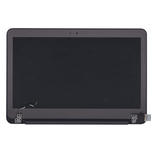 Крышка для Asus Zenbook UX305FA FHD темно-серая