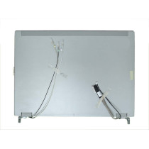 Крышка в сборе для HP Elitebook 8730W серая