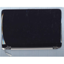 Крышка в сборе для HP Spectre 13t-3000 бронзовая