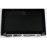 Крышка для Asus VivoBook X202E S200E фиолетовая